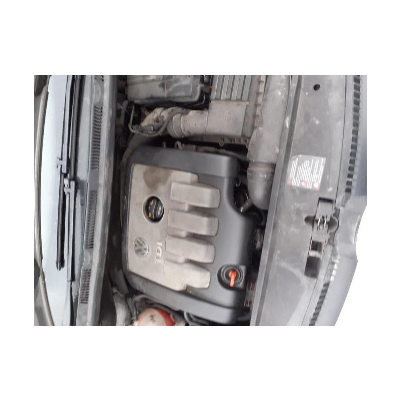 Boitier d'aide au stationnement VOLKSWAGEN GOLF PLUS PHASE 1 d’occasion