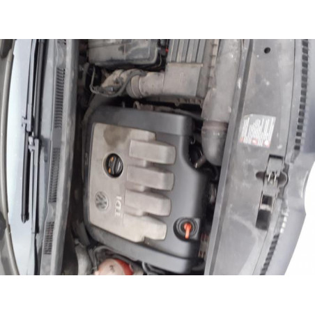 Boitier d'aide au stationnement VOLKSWAGEN GOLF PLUS PHASE 1 d’occasion