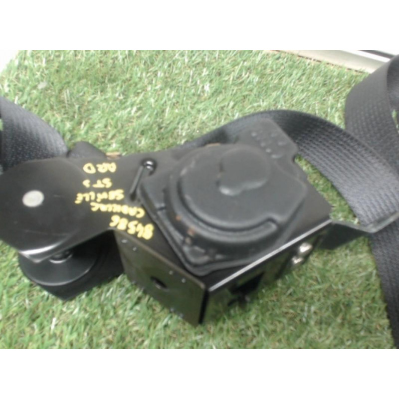 Ceinture arriere droit CADILLAC SEVILLE STS d’occasion