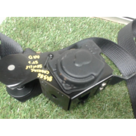 Ceinture arriere droit CADILLAC SEVILLE STS d’occasion