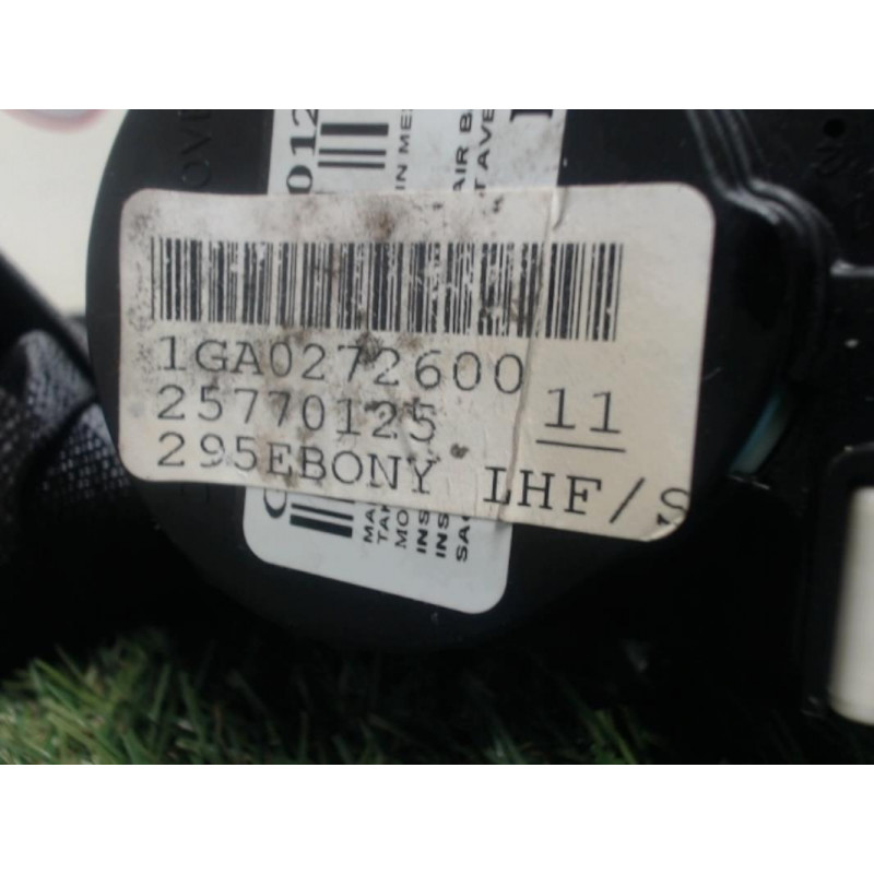 Ceinture avant gauche CADILLAC SEVILLE STS d’occasion