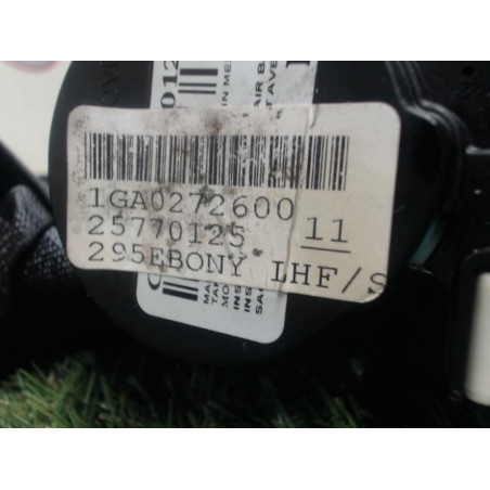 Ceinture avant gauche CADILLAC SEVILLE STS d’occasion