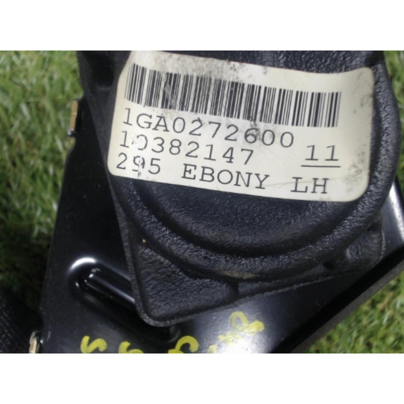 Ceinture arriere gauche CADILLAC SEVILLE STS d’occasion