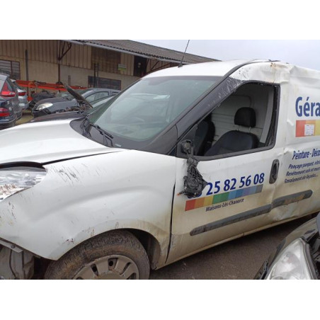 Chariot porte laterale coulissante FIAT DOBLO 2 PHASE 2 d’occasion