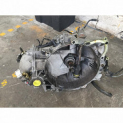 Boite de vitesses CITROEN XM PHASE 2 d’occasion