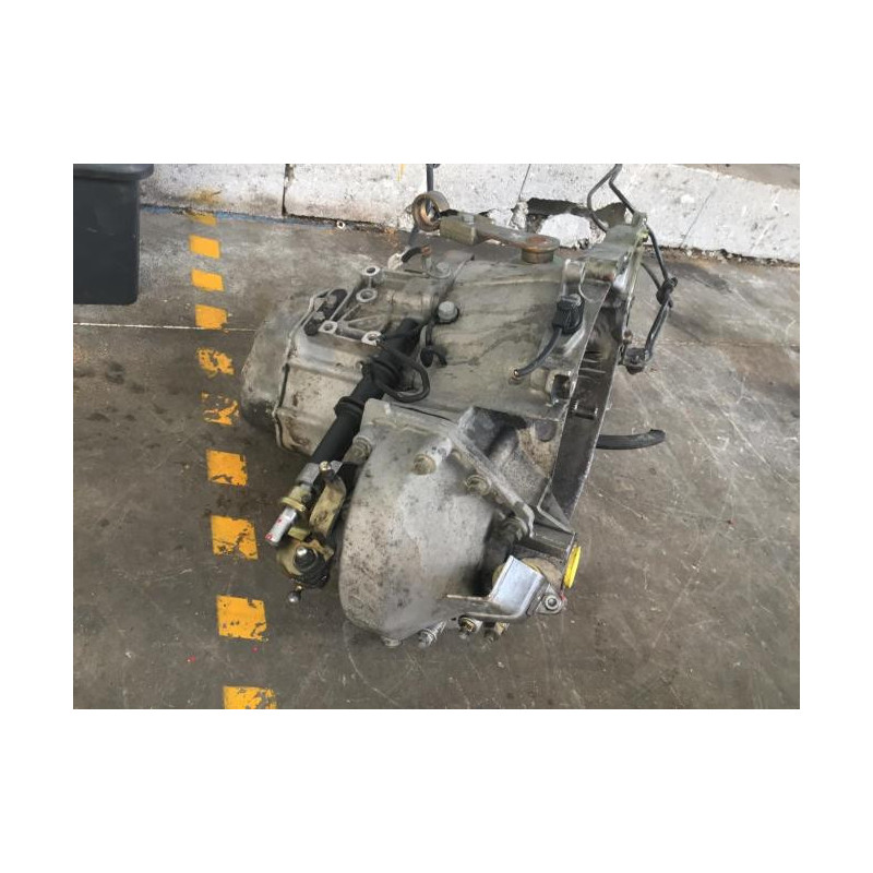 Boite de vitesses CITROEN XM PHASE 2 d’occasion