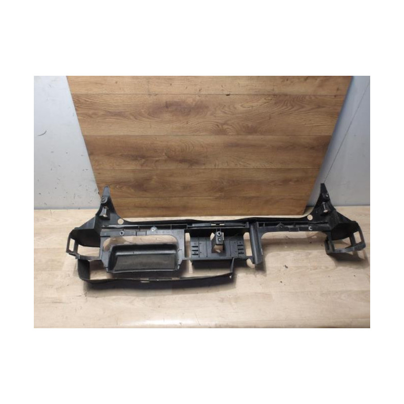 Moulure de pare choc arriere PEUGEOT 1007 d’occasion