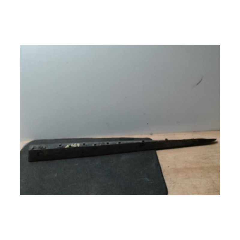 Armature porte RENAULT CLIO 4 PHASE 1 d’occasion