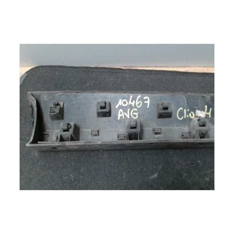 Armature porte RENAULT CLIO 4 PHASE 1 d’occasion
