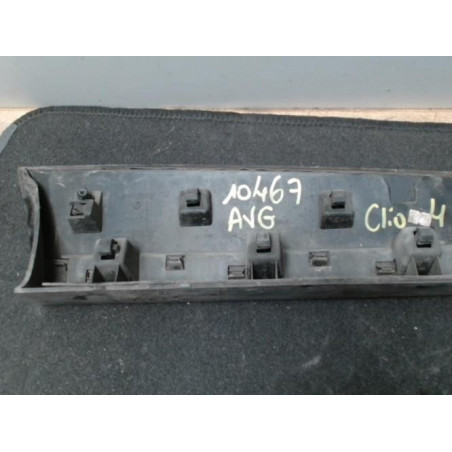 Armature porte RENAULT CLIO 4 PHASE 1 d’occasion
