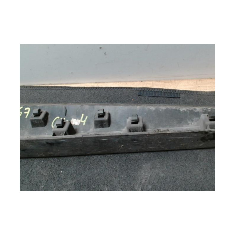 Armature porte RENAULT CLIO 4 PHASE 1 d’occasion