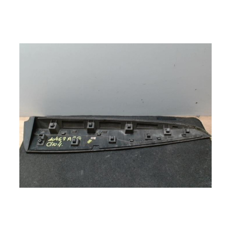 Armature porte RENAULT CLIO 4 PHASE 1 d’occasion