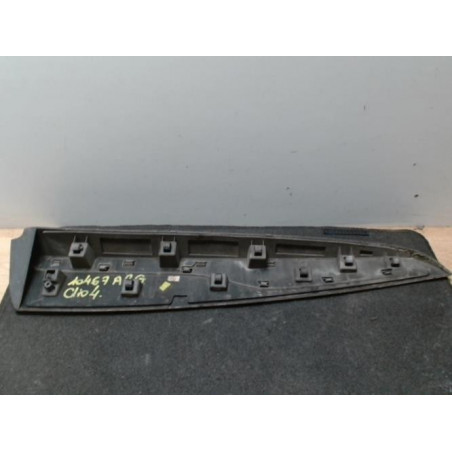 Armature porte RENAULT CLIO 4 PHASE 1 d’occasion