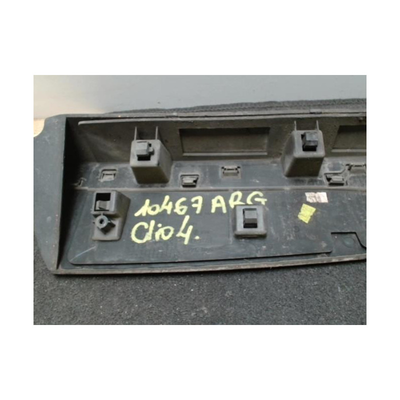Armature porte RENAULT CLIO 4 PHASE 1 d’occasion