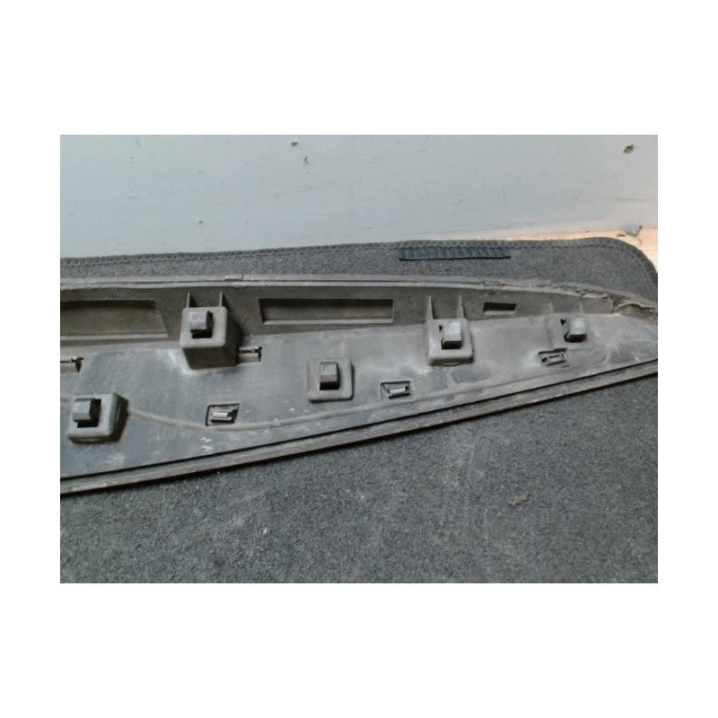 Armature porte RENAULT CLIO 4 PHASE 1 d’occasion
