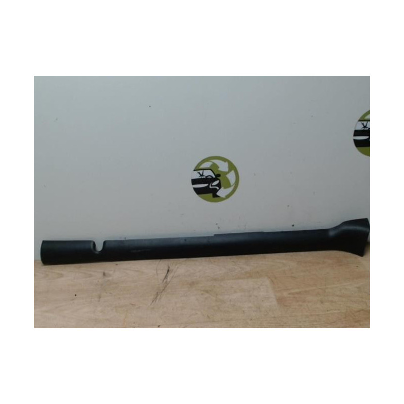 Armature porte PEUGEOT 1007 d’occasion