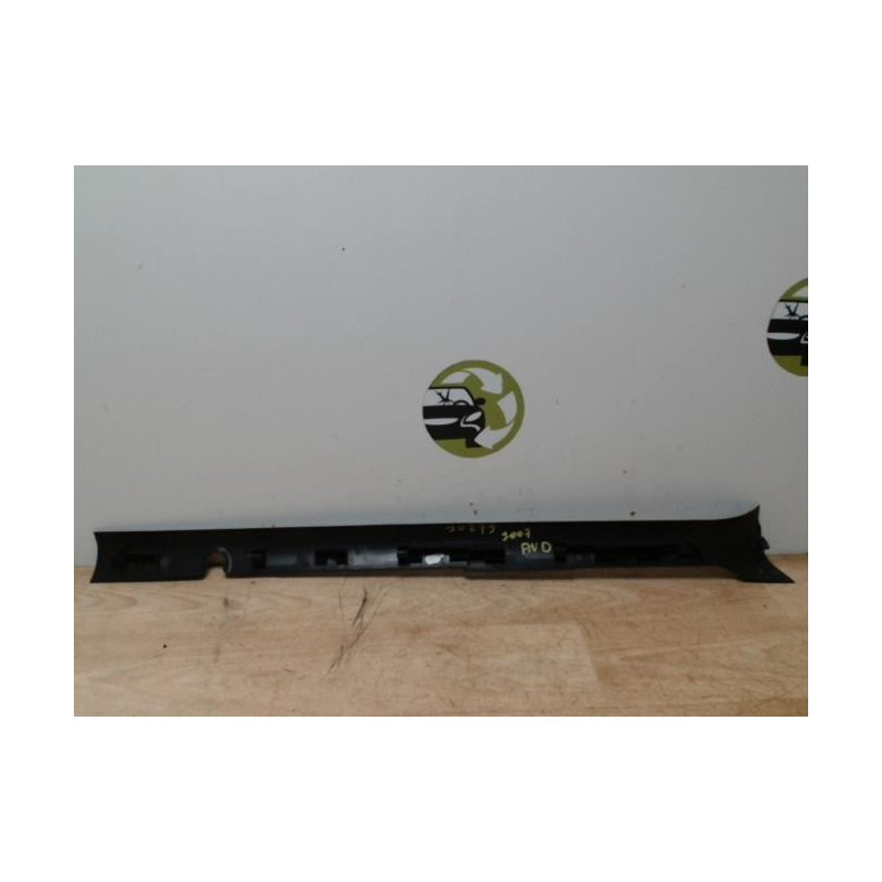Armature porte PEUGEOT 1007 d’occasion