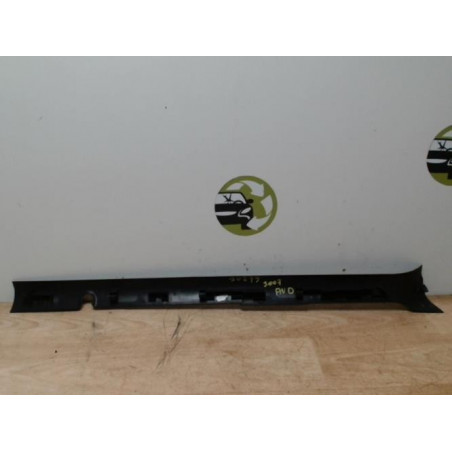 Armature porte PEUGEOT 1007 d’occasion
