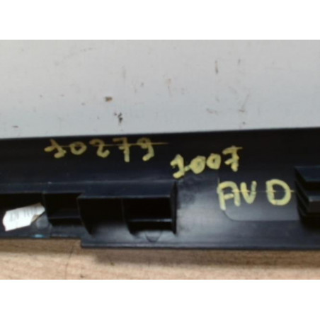 Armature porte PEUGEOT 1007 d’occasion