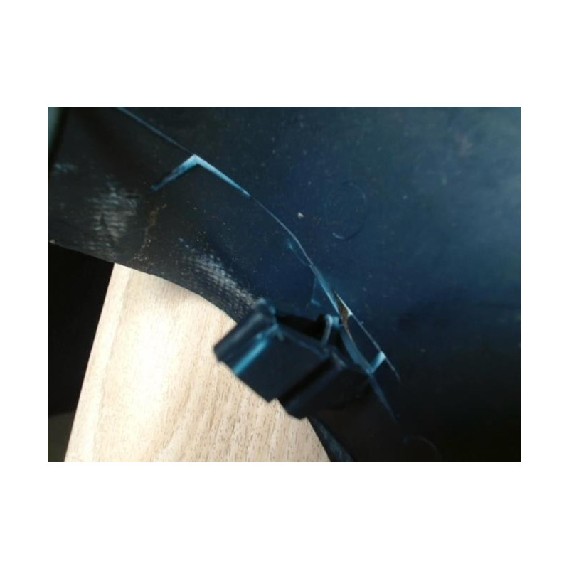 Armature porte PEUGEOT 1007 d’occasion