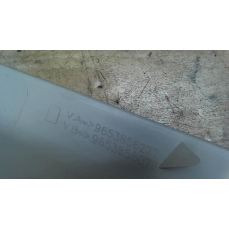 Divers PEUGEOT 1007 d’occasion