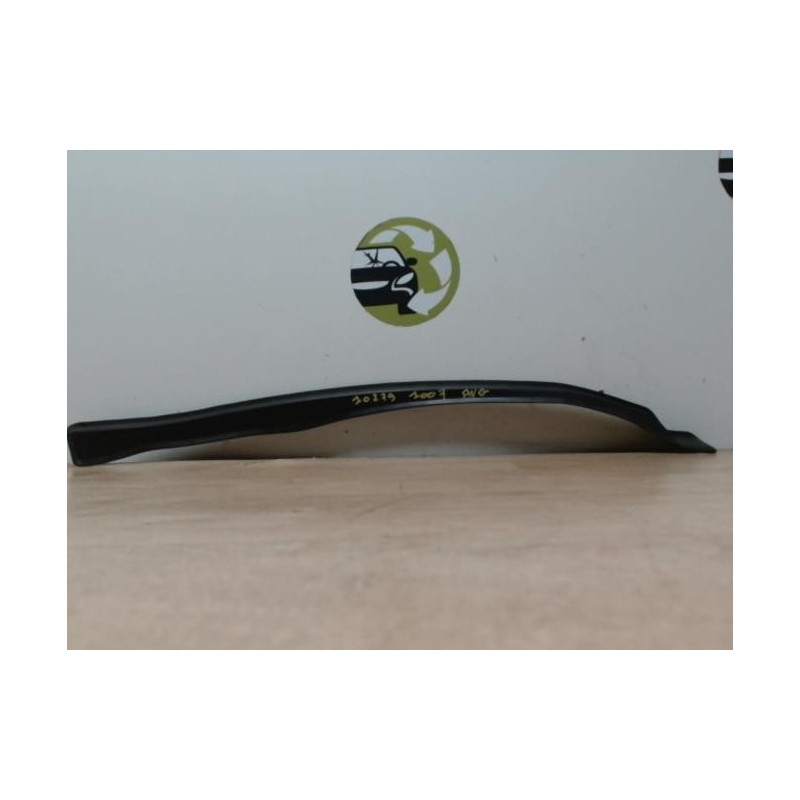 Divers PEUGEOT 1007 d’occasion