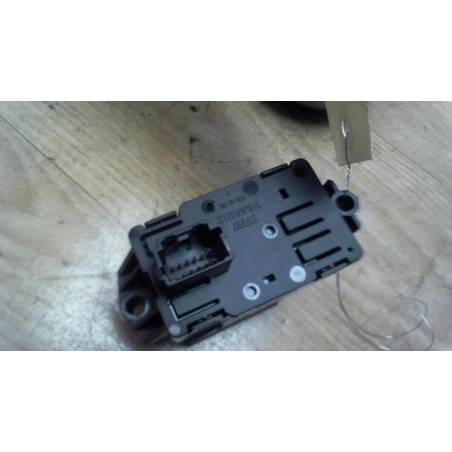 Levier frein à main electrique RENAULT GRAND SCENIC 3 PHASE 1 d’occasion
