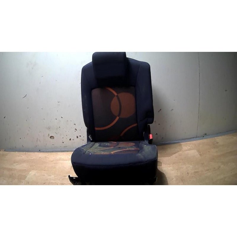 Siege arriere droit PEUGEOT 1007 d’occasion