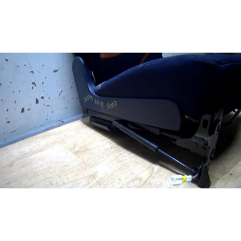 Siege arriere droit PEUGEOT 1007 d’occasion
