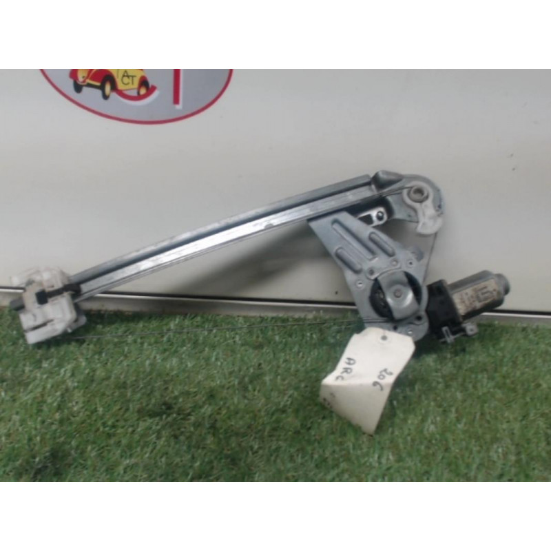 Leve vitre electrique arriere gauche PEUGEOT 206 SW d’occasion