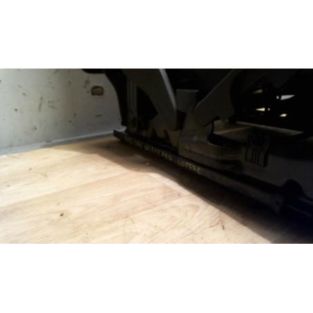Siege arriere droit FORD GALAXY 2 PHASE 1 d’occasion