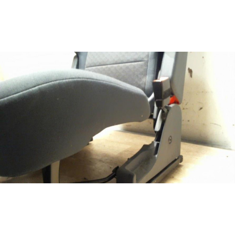 Siege arriere central FORD GALAXY 2 PHASE 1 d’occasion