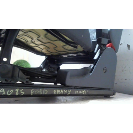 Siege arriere central FORD GALAXY 2 PHASE 1 d’occasion