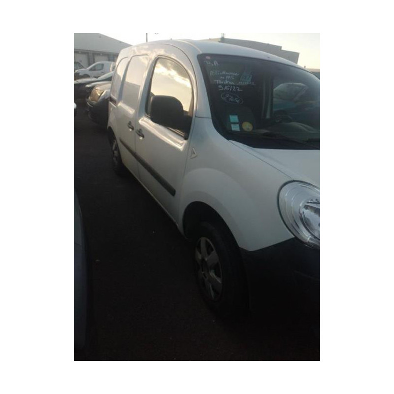 Divers RENAULT KANGOO 2 PHASE 1 d’occasion