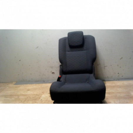 Siege arriere gauche RENAULT SCENIC 3 PHASE 1 d’occasion