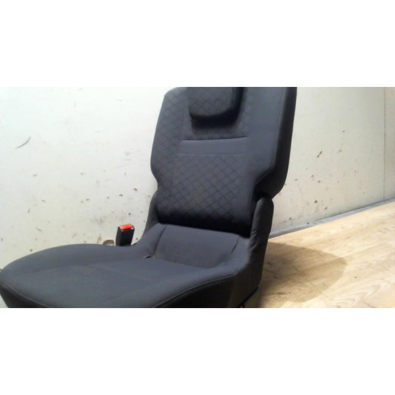 Siege arriere gauche RENAULT SCENIC 3 PHASE 1 d’occasion