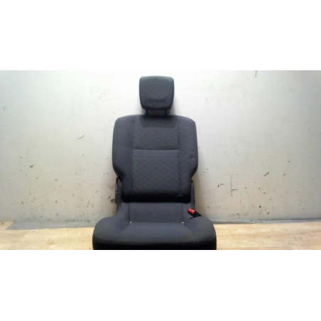 Siege arriere droit RENAULT SCENIC 3 PHASE 1 d’occasion