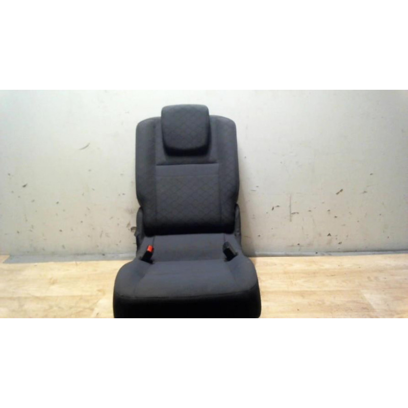 Siege arriere central RENAULT SCENIC 3 PHASE 1 d’occasion