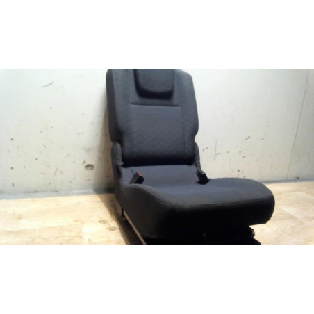 Siege arriere central RENAULT SCENIC 3 PHASE 1 d’occasion