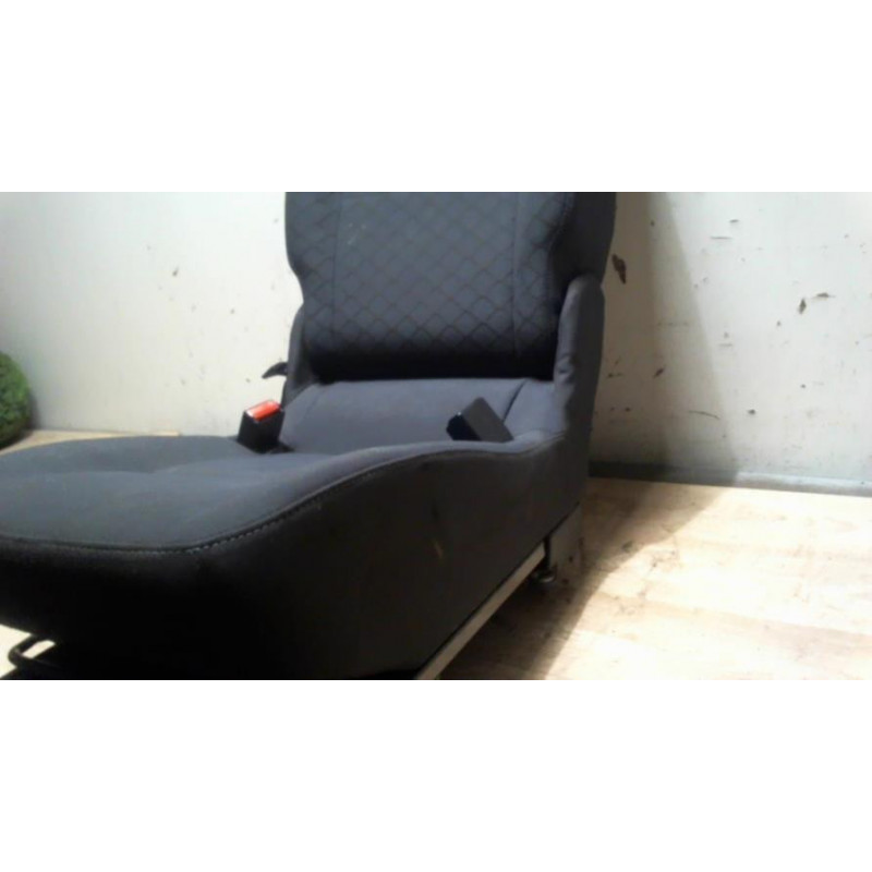 Siege arriere central RENAULT SCENIC 3 PHASE 1 d’occasion