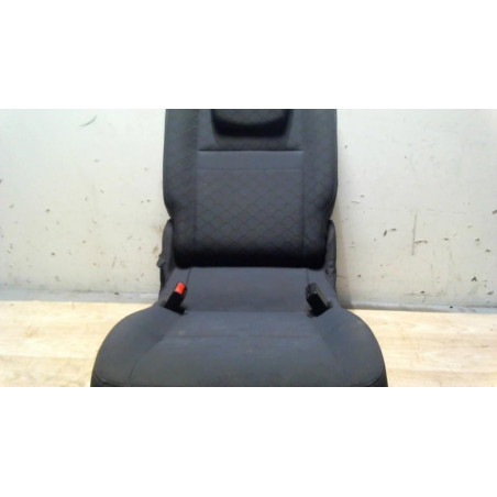 Siege arriere central RENAULT SCENIC 3 PHASE 1 d’occasion