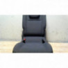 Siege arriere central RENAULT SCENIC 3 PHASE 1 d’occasion