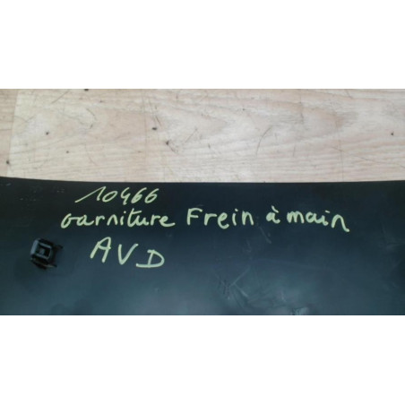 Divers SEAT LEON 2 PHASE 1 d’occasion