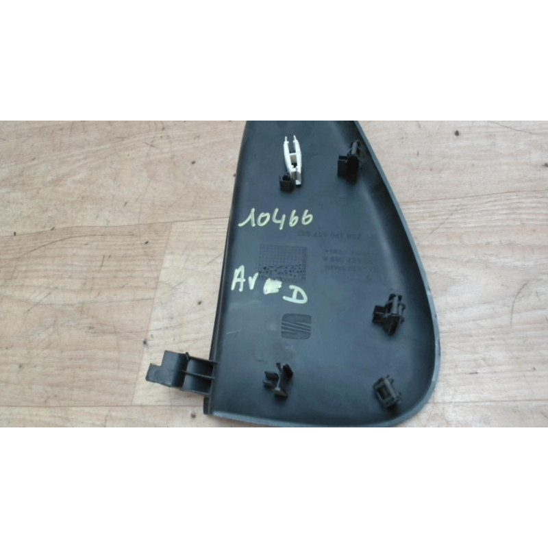 Divers SEAT LEON 2 PHASE 1 d’occasion