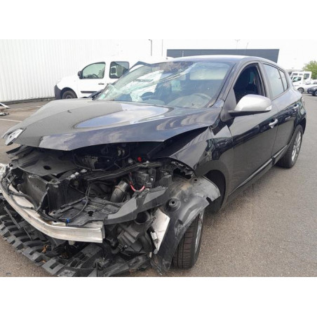 Divers RENAULT MEGANE 3 PHASE 2 d’occasion