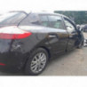 Divers RENAULT MEGANE 3 PHASE 2 d’occasion