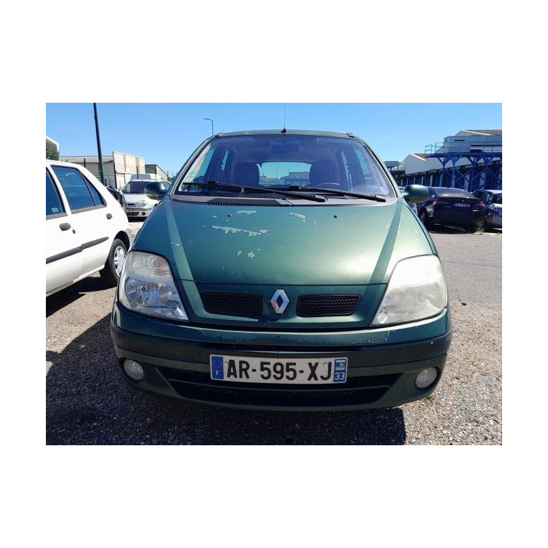 Divers RENAULT SCENIC 1 PHASE 2 d’occasion