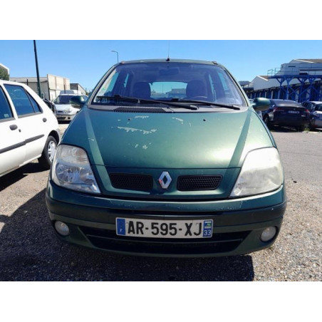 Divers RENAULT SCENIC 1 PHASE 2 d’occasion