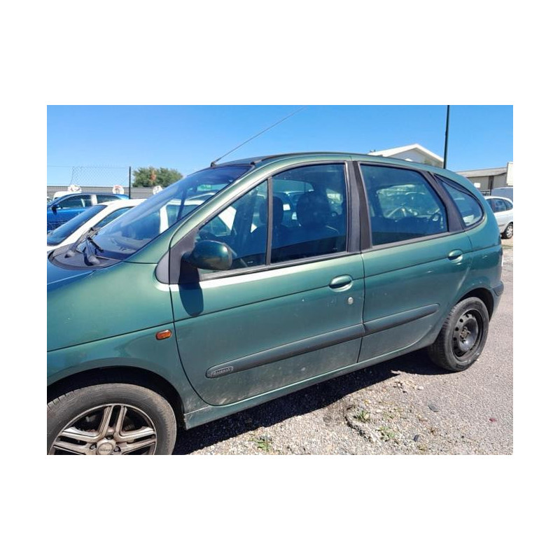 Divers RENAULT SCENIC 1 PHASE 2 d’occasion