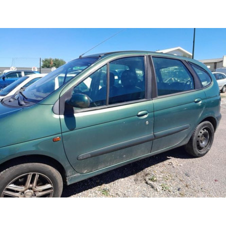 Divers RENAULT SCENIC 1 PHASE 2 d’occasion